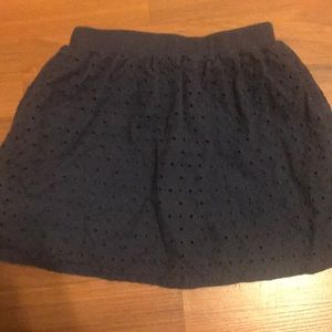 uniqlo skirt